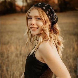 Meet your Posher, Mollie